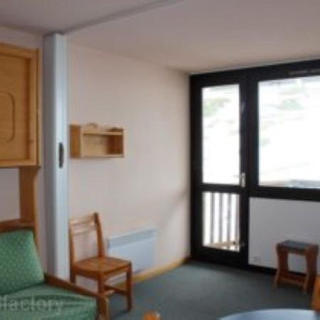 Travelski Home Classic - Vue Pistes La Plagne Exterior foto