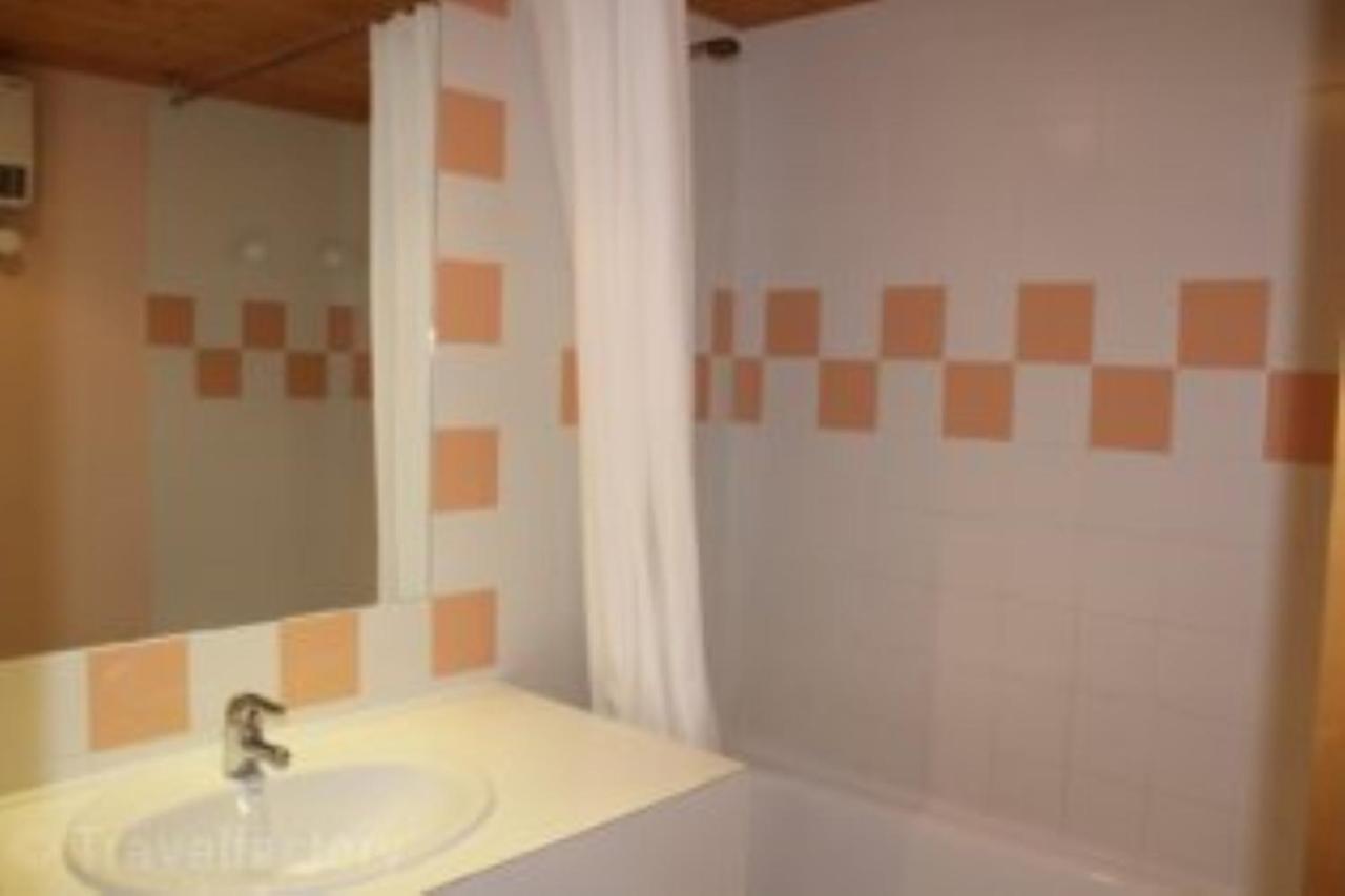Travelski Home Classic - Vue Pistes La Plagne Exterior foto